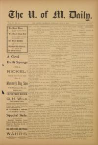 image of June 09, 1896 - number 1