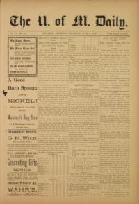 image of June 11, 1896 - number 1