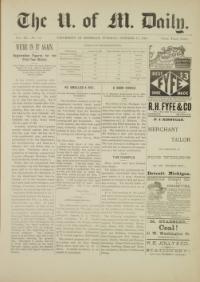 image of October 18, 1892 - number 1