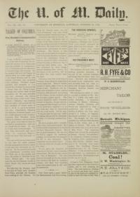 image of October 22, 1892 - number 1