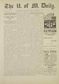 image of October 25, 1892 - number 1