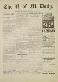 image of November 05, 1892 - number 1