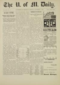 image of November 07, 1892 - number 1