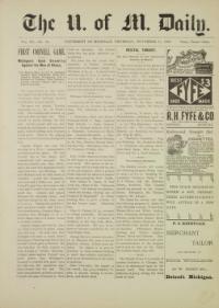 image of November 10, 1892 - number 1