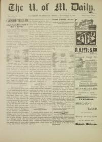 image of November 14, 1892 - number 1