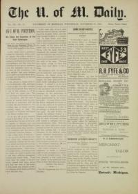 image of November 16, 1892 - number 1