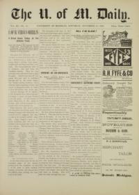 image of November 19, 1892 - number 1