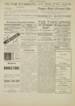 image of November 22, 1892 - number 3