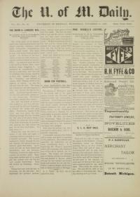 image of November 30, 1892 - number 1