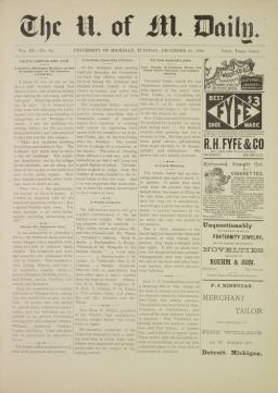 image of December 20, 1892 - number 1