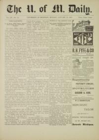 image of January 16, 1893 - number 1