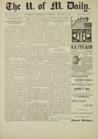 image of January 19, 1893 - number 1