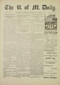 image of January 25, 1893 - number 1