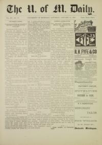 image of January 28, 1893 - number 1