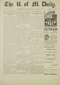 image of February 03, 1893 - number 1