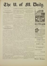 image of February 09, 1893 - number 1