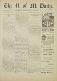 image of February 13, 1893 - number 1