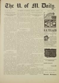 image of March 06, 1893 - number 1