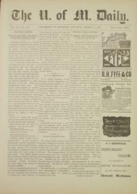 image of March 11, 1893 - number 1