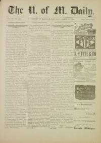 image of March 18, 1893 - number 1