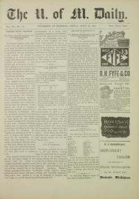 image of April 28, 1893 - number 1