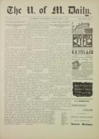 image of May 05, 1893 - number 1