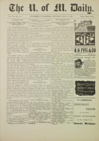 image of May 13, 1893 - number 1