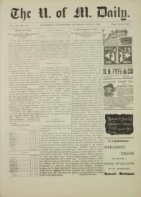 image of May 18, 1893 - number 1