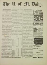 image of May 20, 1893 - number 1