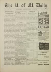 image of May 23, 1893 - number 1