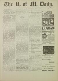 image of May 25, 1893 - number 1