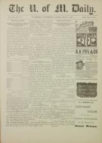 image of May 26, 1893 - number 1