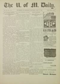 image of May 27, 1893 - number 1