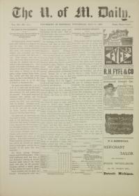 image of May 31, 1893 - number 1