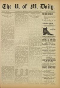 image of October 22, 1894 - number 1