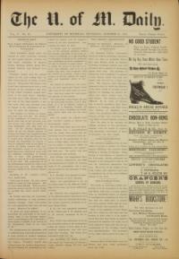 image of October 25, 1894 - number 1