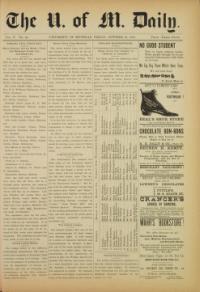 image of October 26, 1894 - number 1