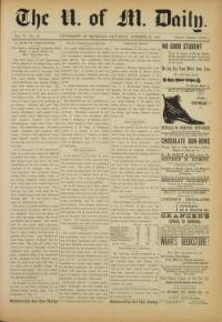 image of October 27, 1894 - number 1