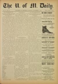 image of November 06, 1894 - number 1