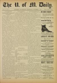 image of November 07, 1894 - number 1