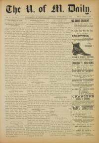 image of November 10, 1894 - number 1