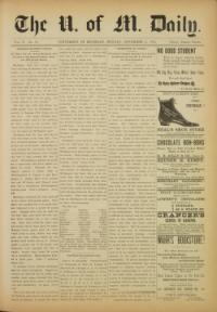 image of November 11, 1894 - number 1