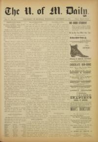 image of November 14, 1894 - number 1