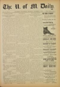 image of November 15, 1894 - number 1