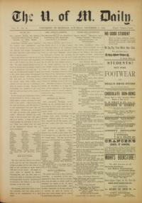 image of November 17, 1894 - number 1