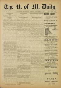 image of November 27, 1894 - number 1