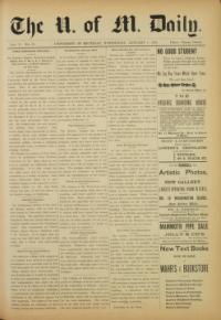 image of January 09, 1895 - number 1