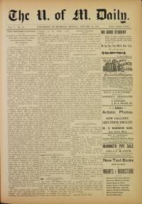 image of January 14, 1895 - number 1