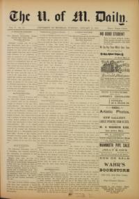 image of January 15, 1895 - number 1