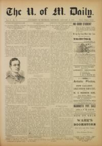 image of January 19, 1895 - number 1